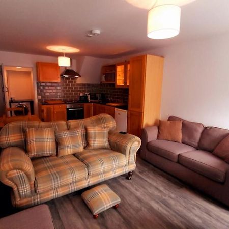 Ballycastle Accommodation - Ash Tree House Luaran gambar