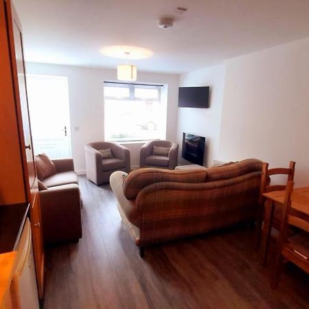 Ballycastle Accommodation - Ash Tree House Luaran gambar