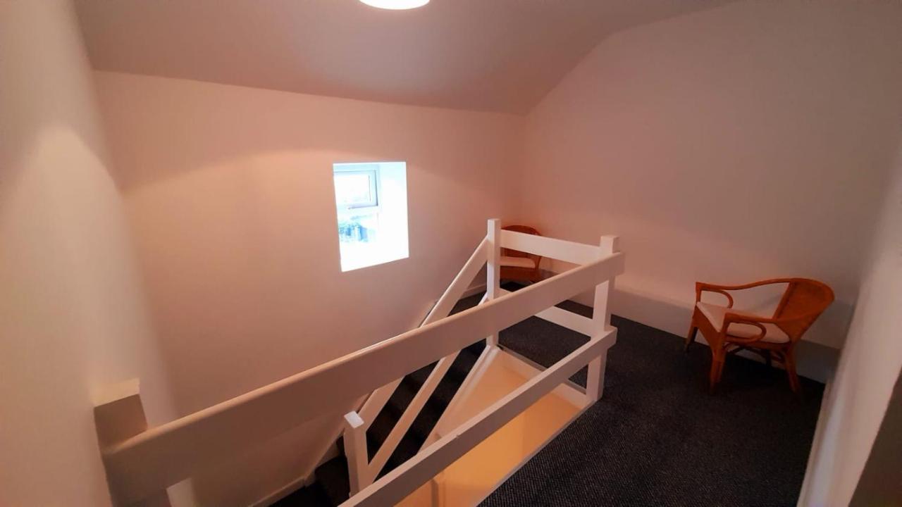 Ballycastle Accommodation - Ash Tree House Luaran gambar