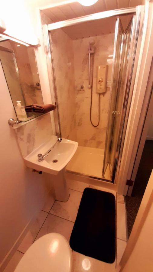 Ballycastle Accommodation - Ash Tree House Luaran gambar