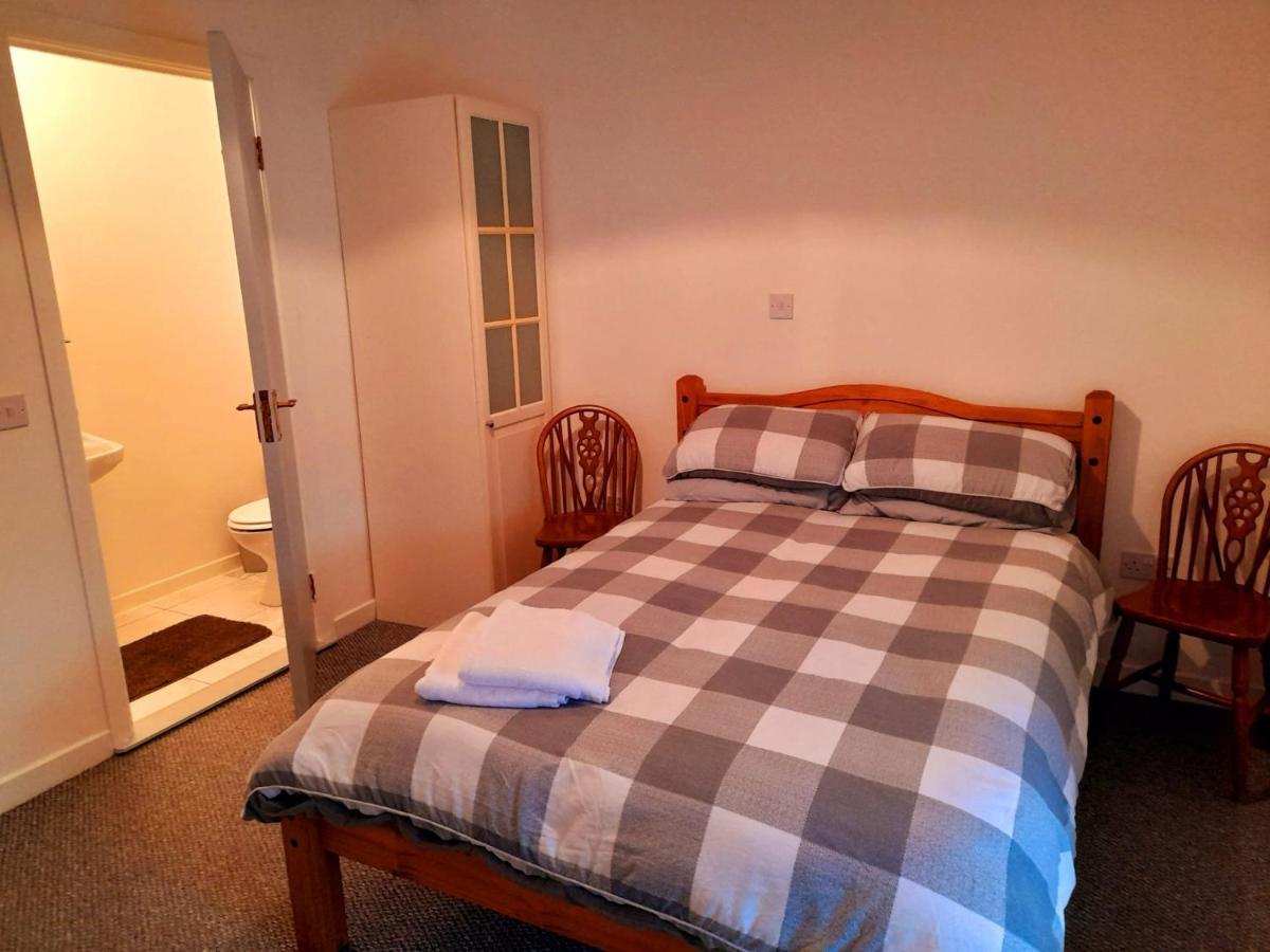 Ballycastle Accommodation - Ash Tree House Luaran gambar