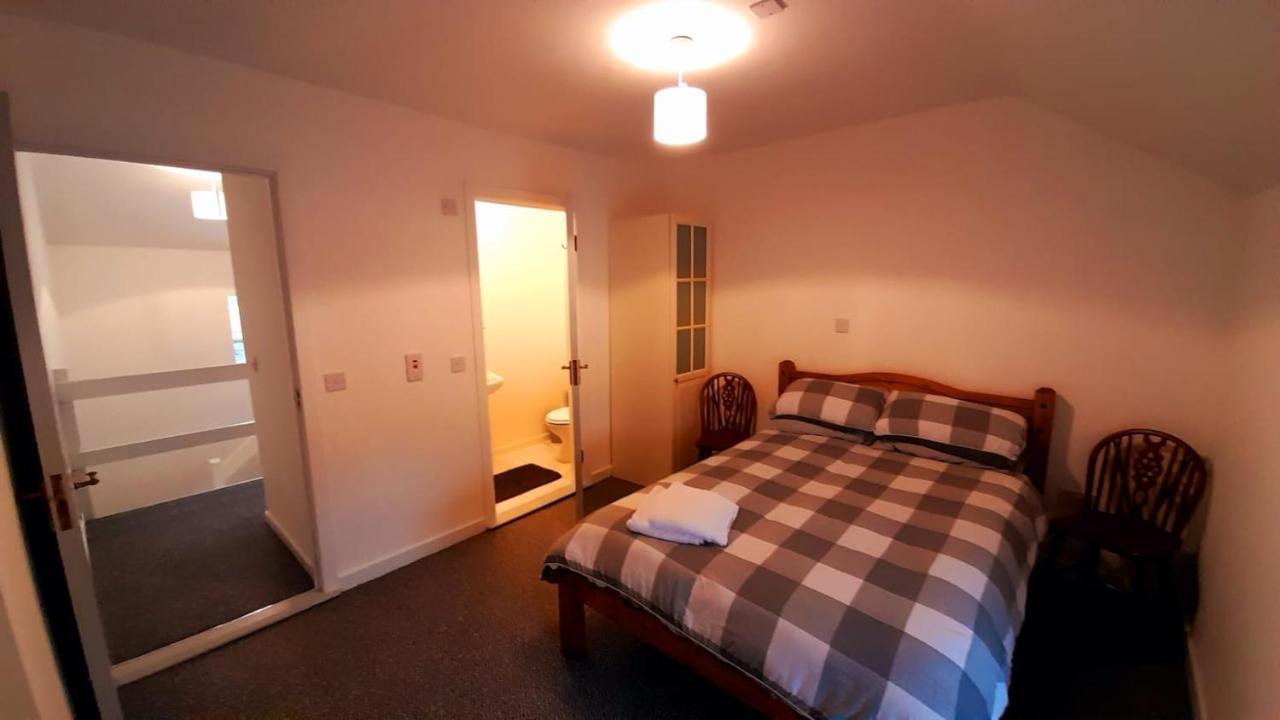 Ballycastle Accommodation - Ash Tree House Luaran gambar