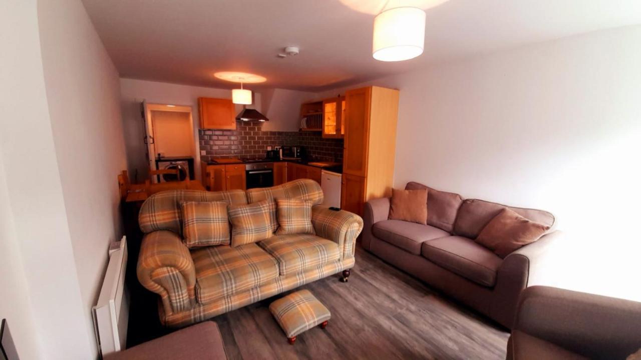 Ballycastle Accommodation - Ash Tree House Luaran gambar