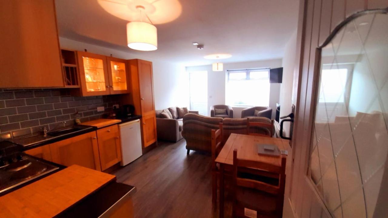 Ballycastle Accommodation - Ash Tree House Luaran gambar