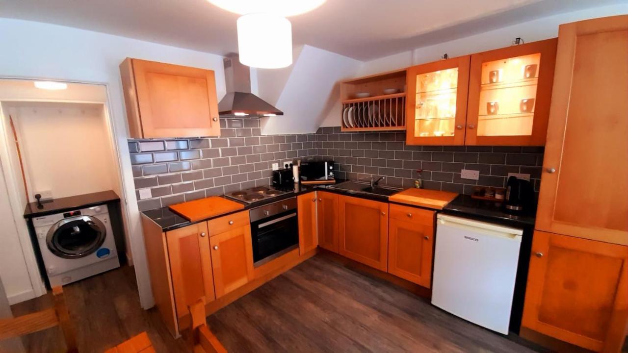 Ballycastle Accommodation - Ash Tree House Luaran gambar