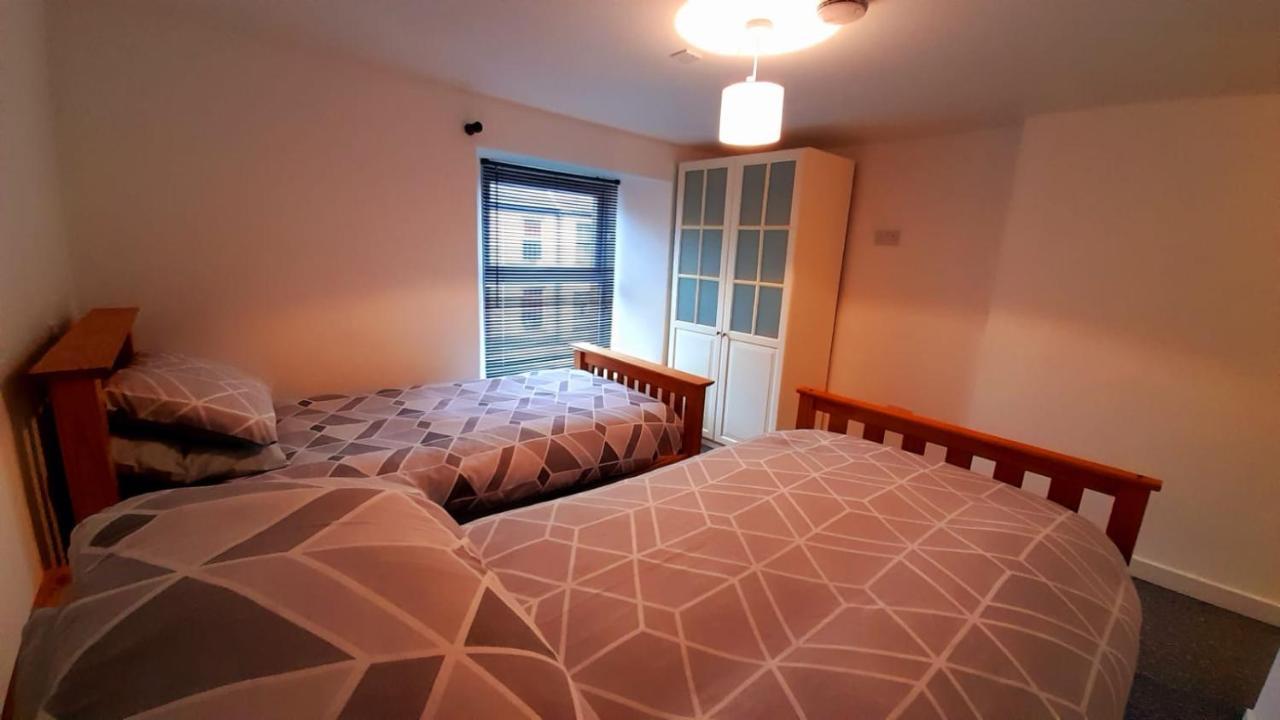 Ballycastle Accommodation - Ash Tree House Luaran gambar