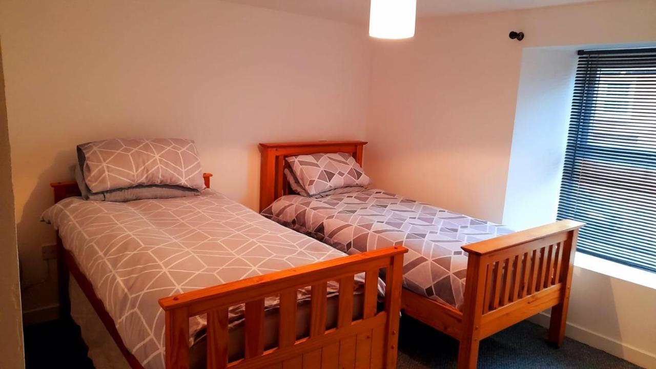 Ballycastle Accommodation - Ash Tree House Luaran gambar