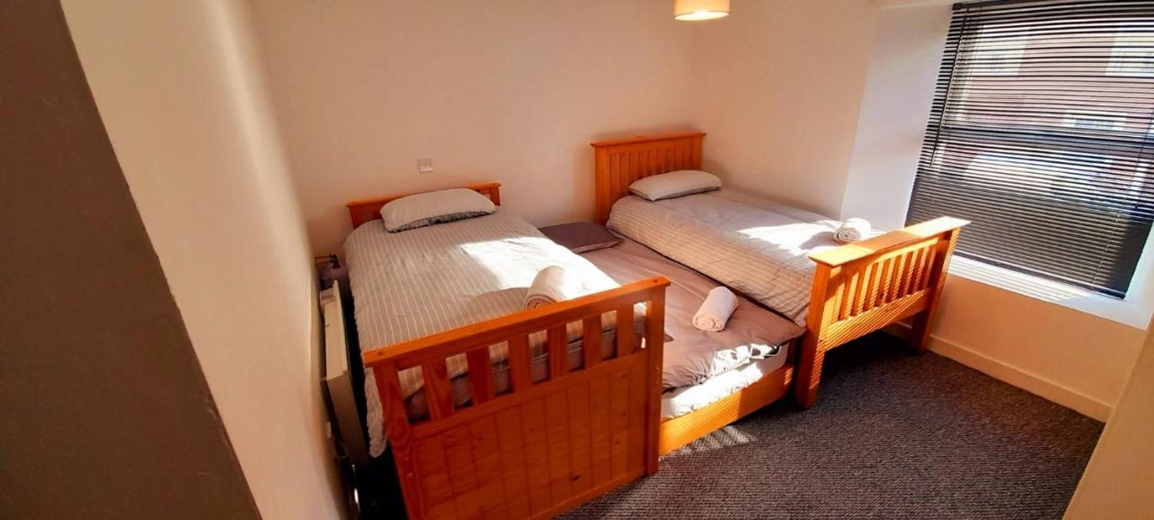 Ballycastle Accommodation - Ash Tree House Luaran gambar