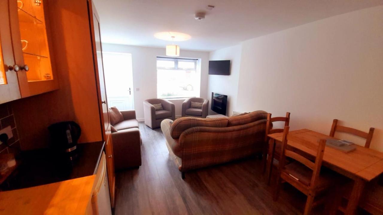 Ballycastle Accommodation - Ash Tree House Luaran gambar
