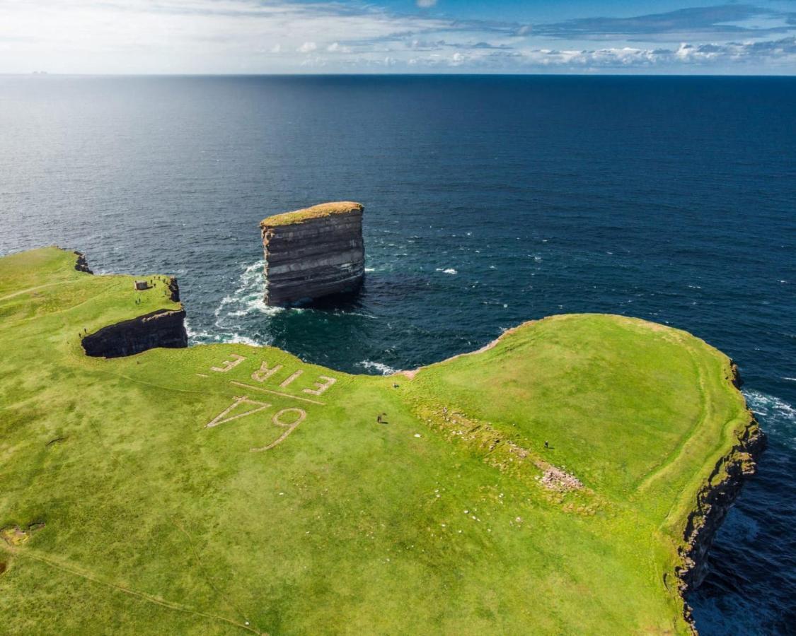 Ballycastle Accommodation - Ash Tree House Luaran gambar